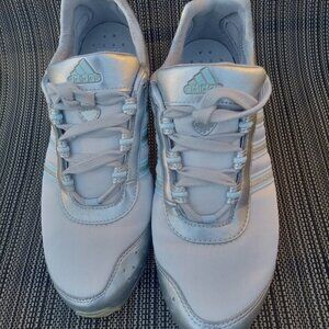 Adidas sneakers size US 7.5